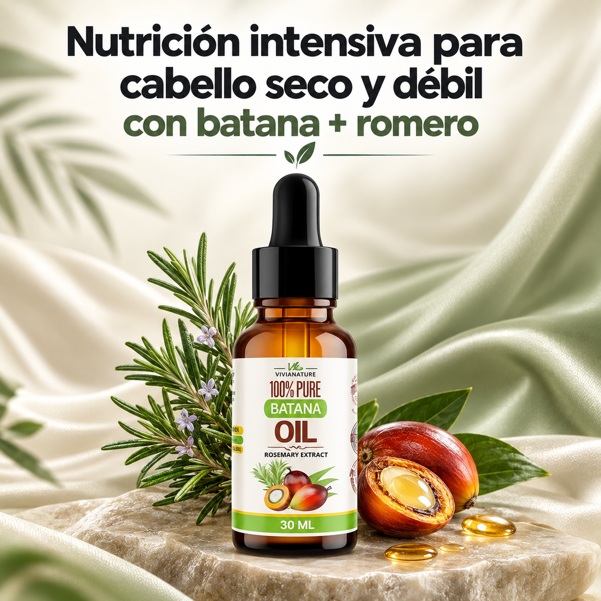 Aceite de Batana