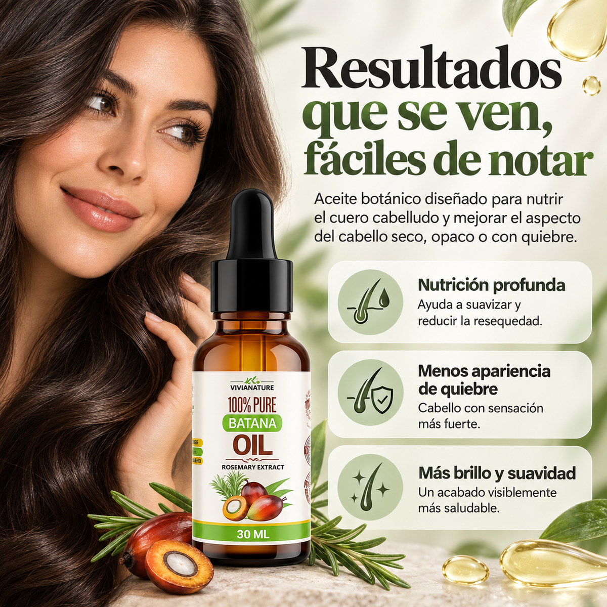 Aceite de Batana